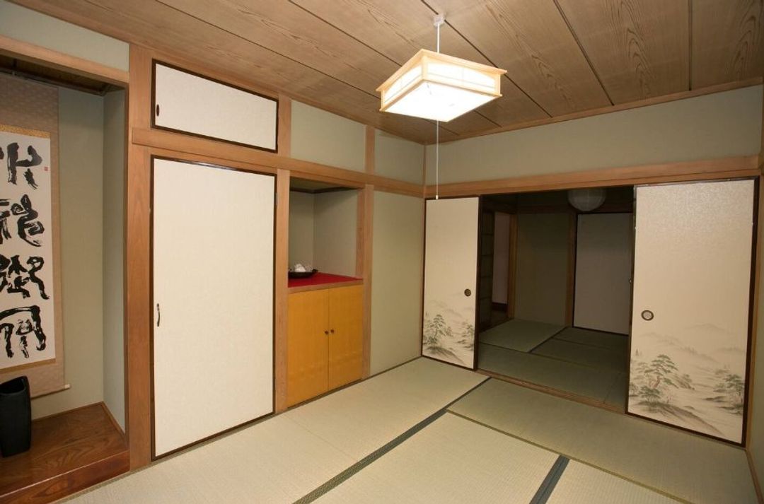 西大井站歩行6分/品川站電車5分/3室1廳/50㎡ Max8人/2層日式別墅