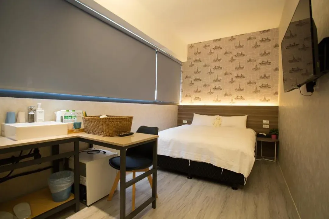 P.S HOTEL
