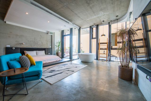 小島VILLA |（ 2~14人包棟）-4房10人包棟-2