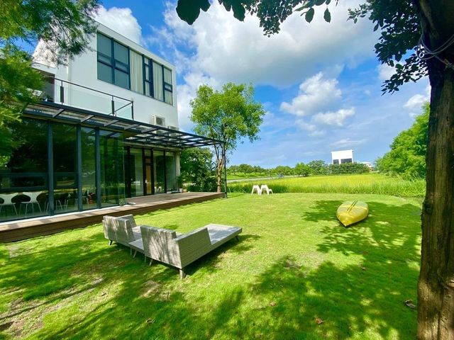 小島VILLA |（ 2~14人包棟）-4房10人包棟-8
