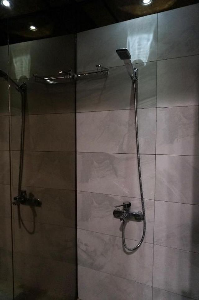小角落Corner Hostel & Cafe-女士宿舍間的1張床位-9
