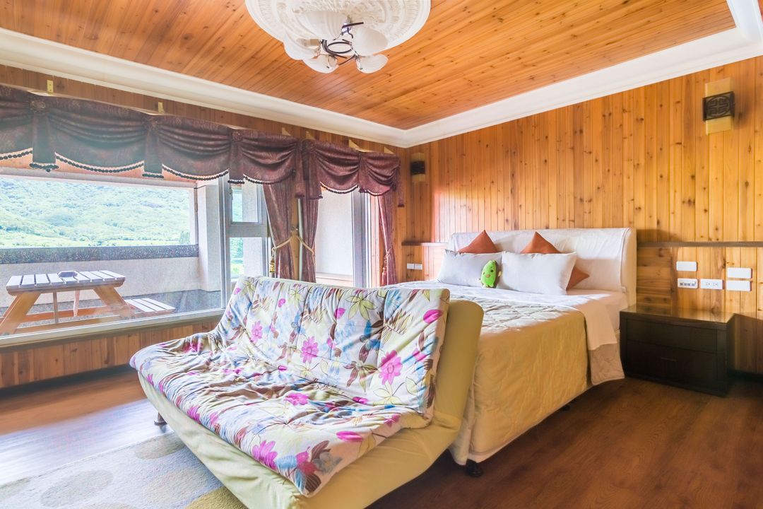 컨딩 마야 하우스 비앤비  (Kenting Maya-House B&B)