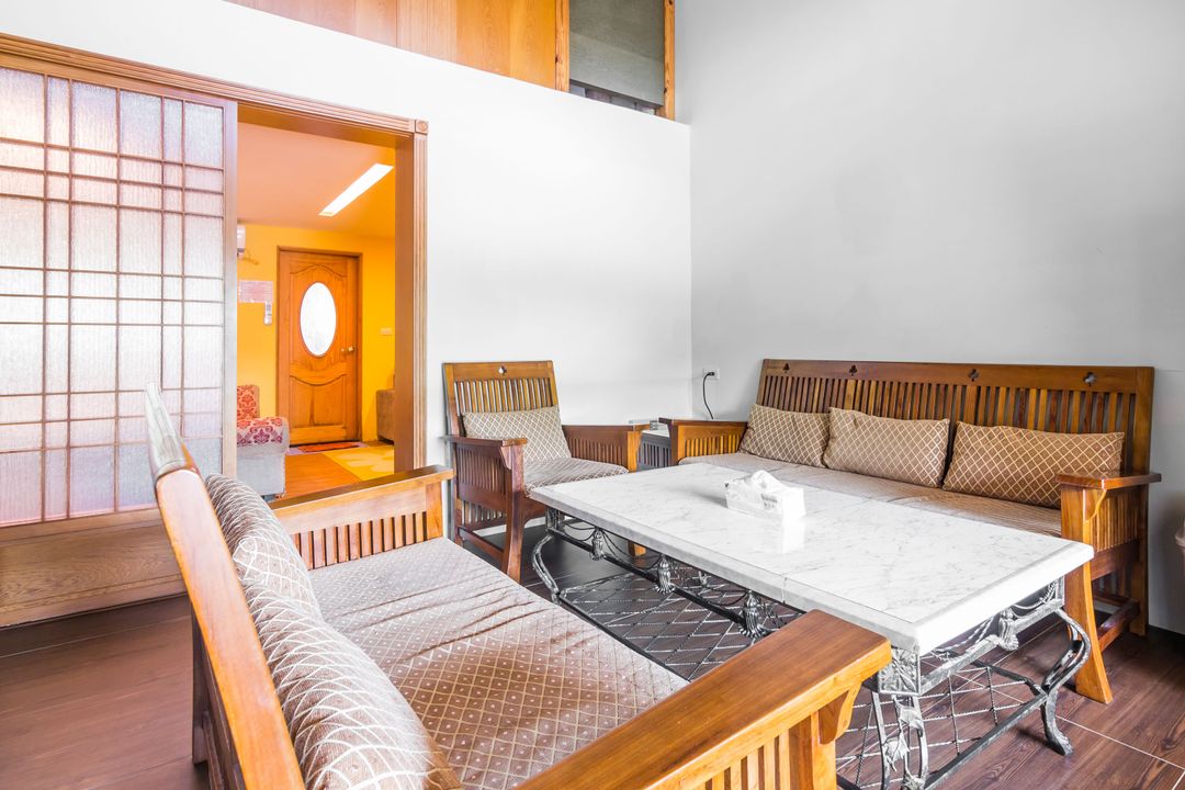 컨딩 마야 하우스 비앤비  (Kenting Maya-House B&B)