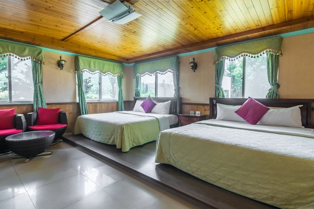 컨딩 마야 하우스 비앤비  (Kenting Maya-House B&B)
