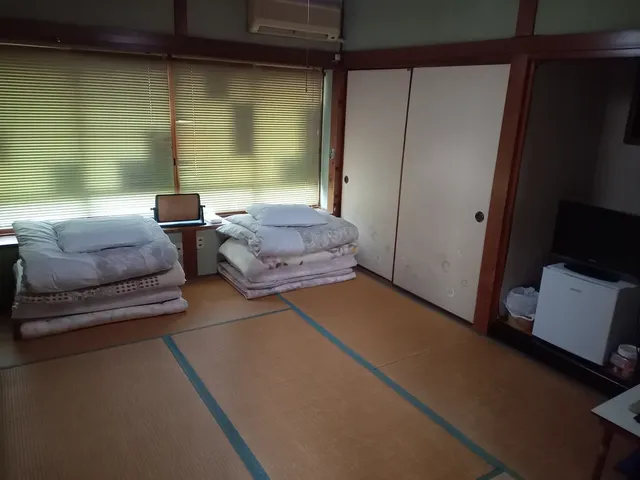 7号室