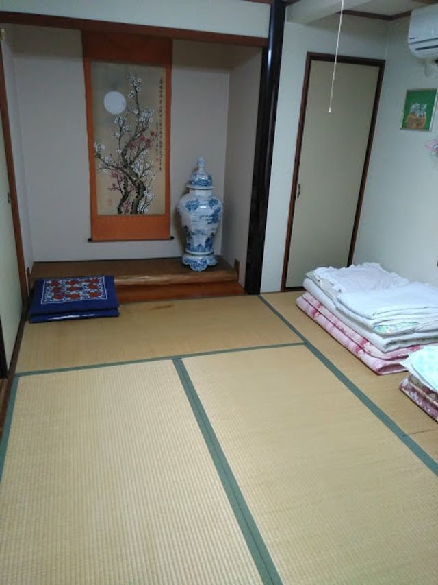 2号室