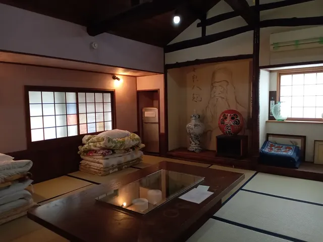 Arita Guesthouse-family (up to 4 persons)  Japanese style-1
