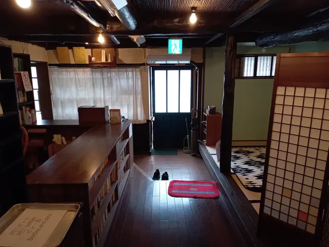 Arita Guesthouse-family (up to 4 persons)  Japanese style-6
