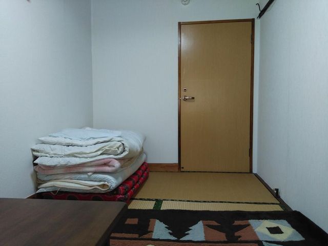Arita Guesthouse-single Japanese style-3