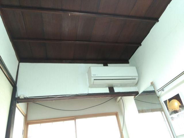 Arita Guesthouse-single Japanese style-5