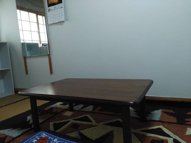 Arita Guesthouse-single Japanese style-4