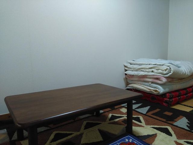Arita Guesthouse-single Japanese style-2
