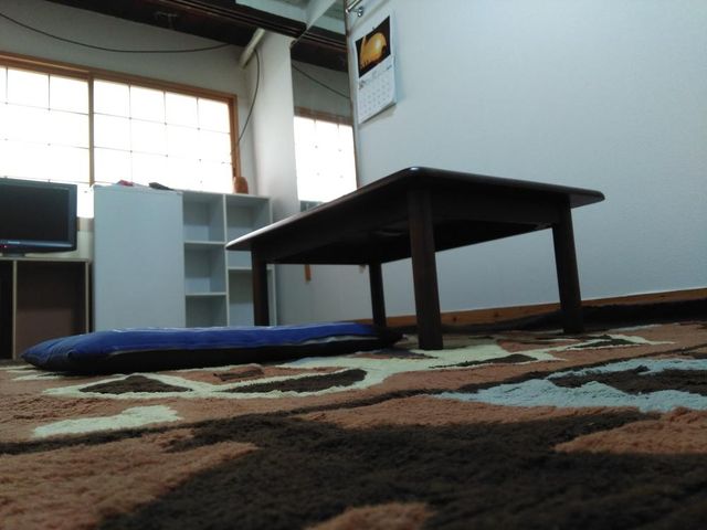 Arita Guesthouse-single Japanese style-6