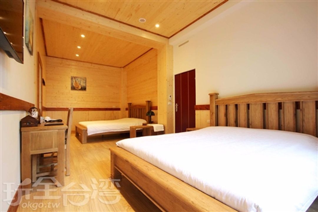 Taomilu B&B