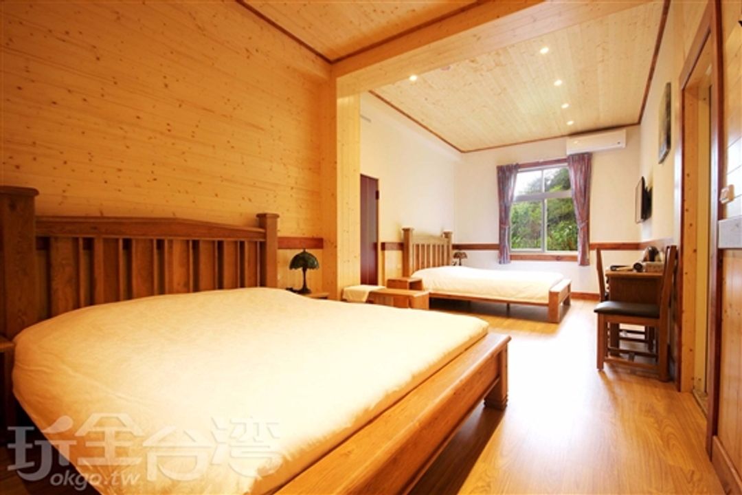 Taomilu B&B