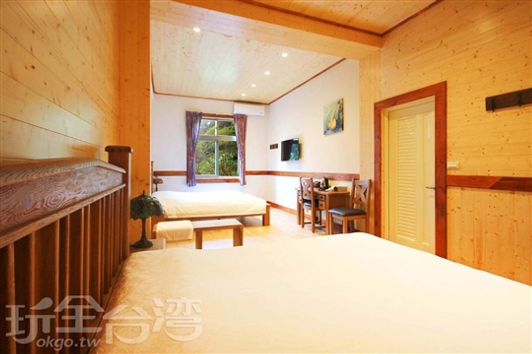 Taomilu B&B