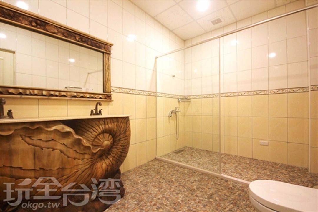 Taomilu B&B