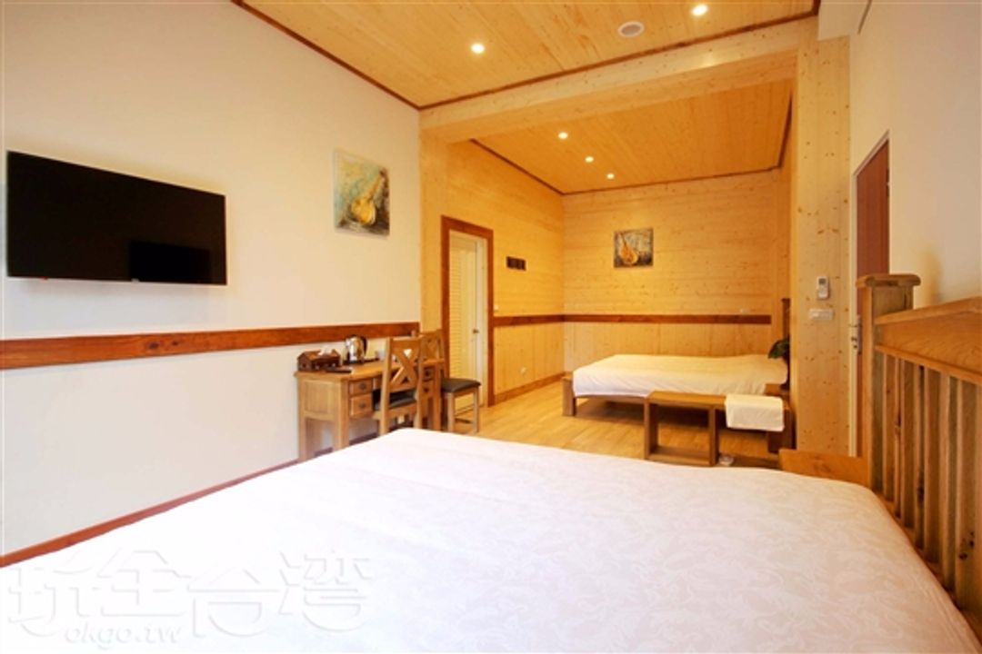 Taomilu B&B