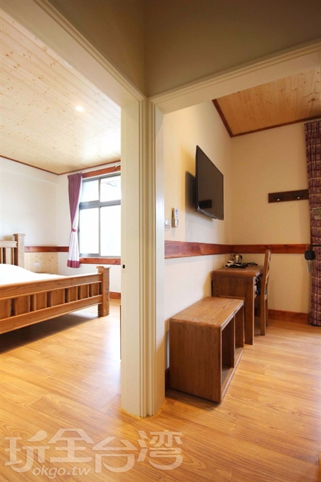 Taomilu B&B