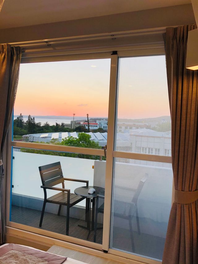 Bai Sha Tan （White Beach Hotel）-Deluxe Sea View Double Room-6
