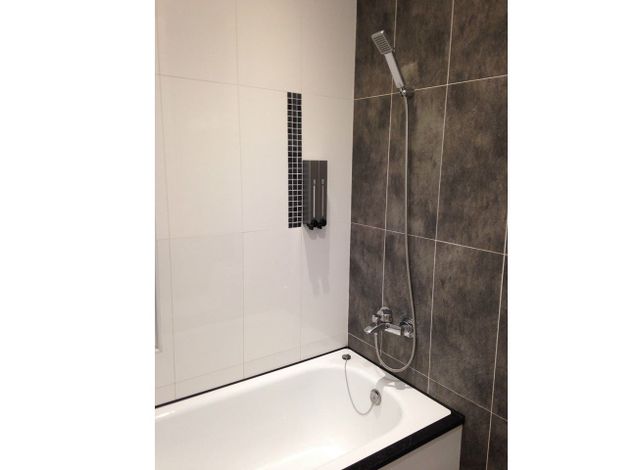 Bai Sha Tan （White Beach Hotel）-Stylish double room-9