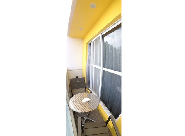 Bai Sha Tan （White Beach Hotel）-Stylish double room-8