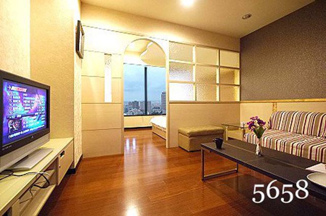 85假期會館 l 絕美海景、緊鄰捷運站-景觀雙人房-5