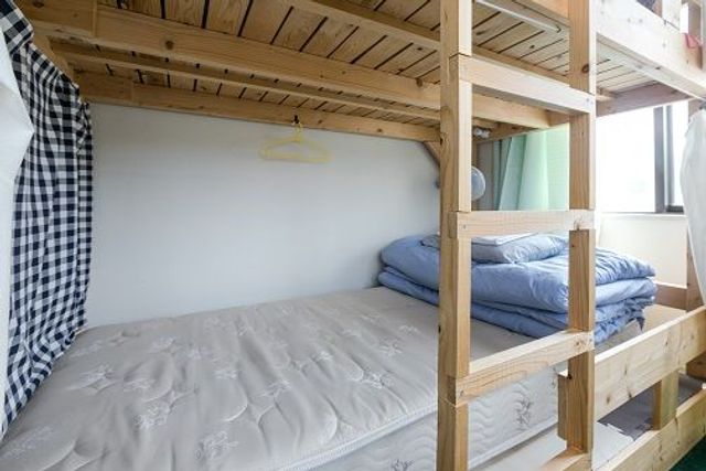 Private Room　A鍵付き個室1～4名まで可能