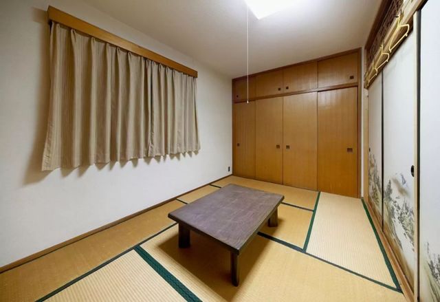 和室個室タイプ