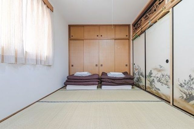 和室個室タイプ