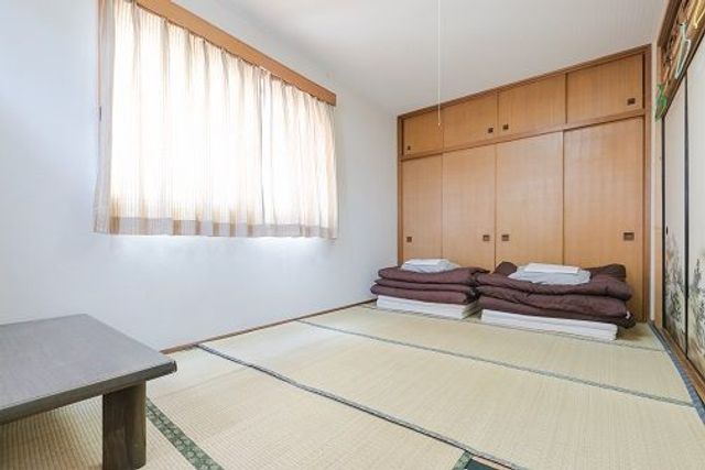 和室個室タイプ