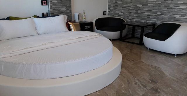 小屋克里夫 l 露天泳池、野餐大草坪-1113雙人房-3
