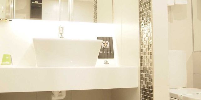 페어리테일 이 수 핫스프링 호텔 (Fairytale Yi Su Hotspring Hotel)-Art Double Room-5