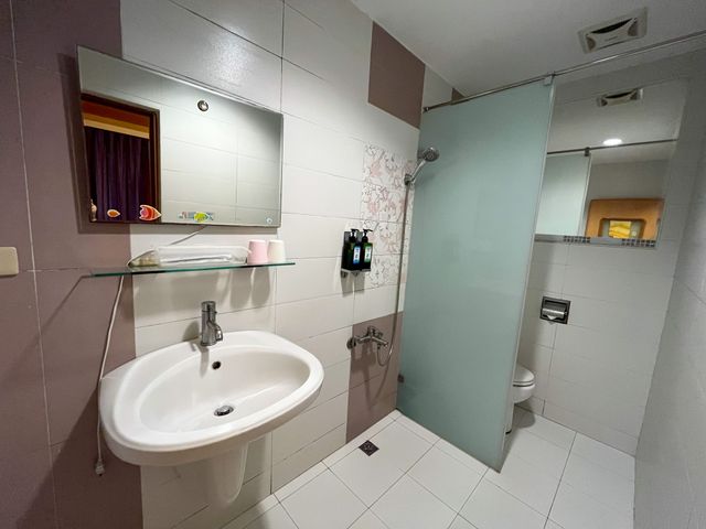 Tz shin hotel-Double Room-4