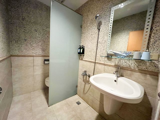 Tz shin hotel-Deluxe Double Room-5