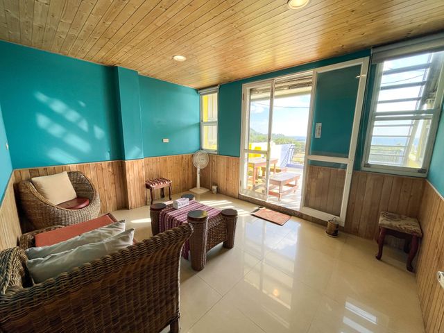 Tz shin hotel-Deluxe Quad-5