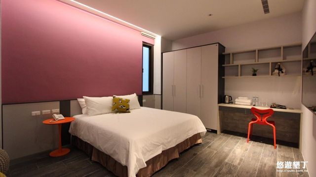 패션 홀 Fashion Hall-Double Room-4