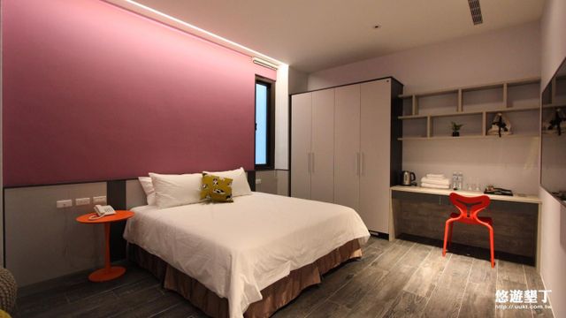 패션 홀 Fashion Hall-Double Room-1