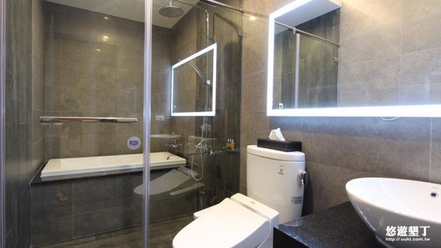 패션 홀 Fashion Hall-Double Room-3
