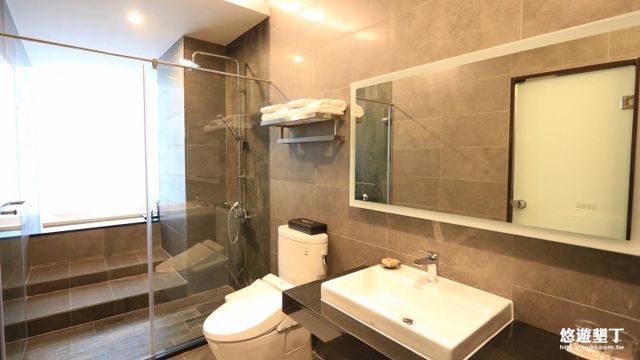 패션 홀 Fashion Hall-Double Room-3