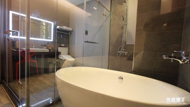 패션 홀 Fashion Hall-Double with Sea View-8