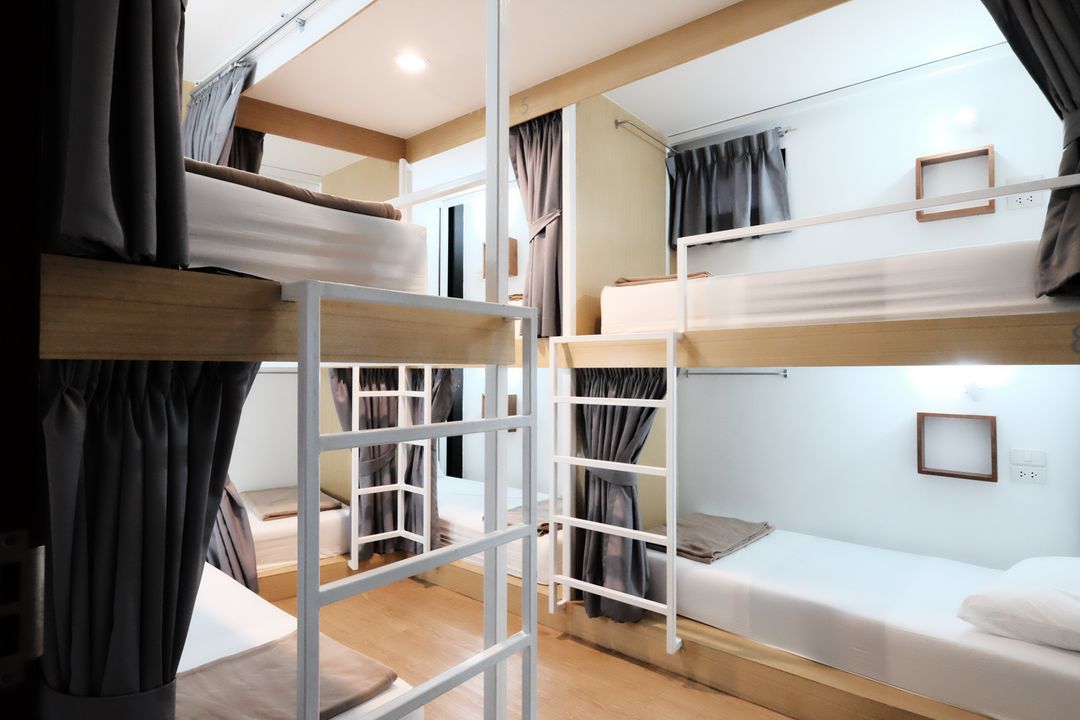Wayha Hostel