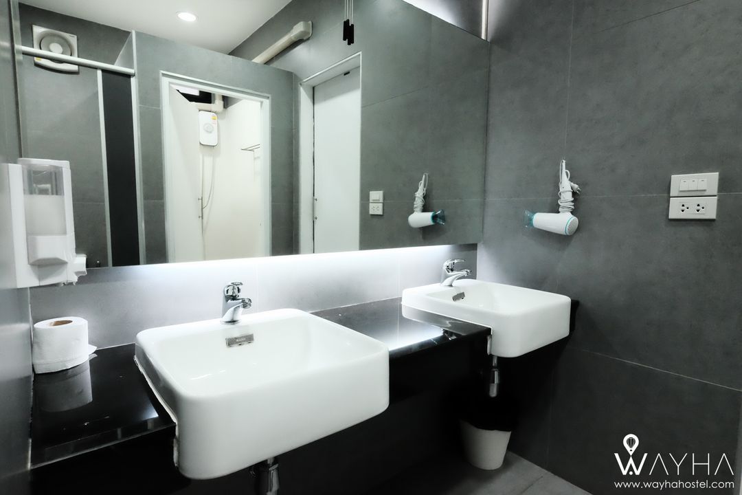Wayha Hostel