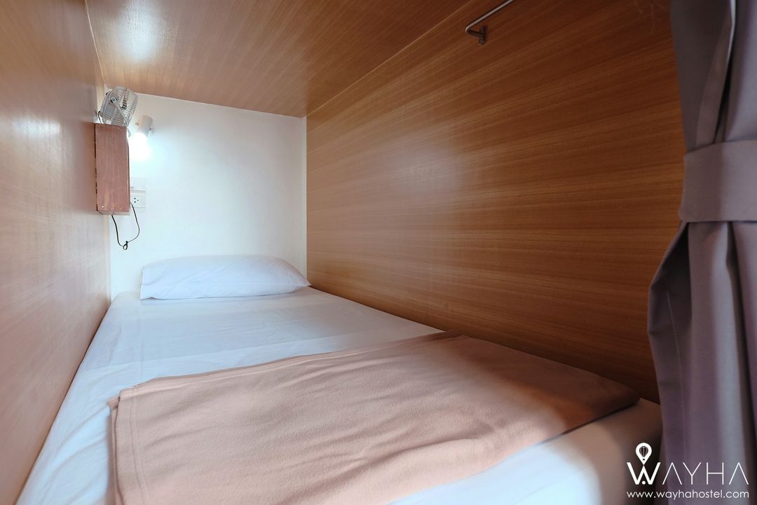 Wayha Hostel