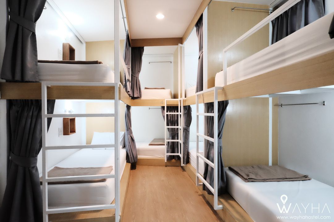 Wayha Hostel
