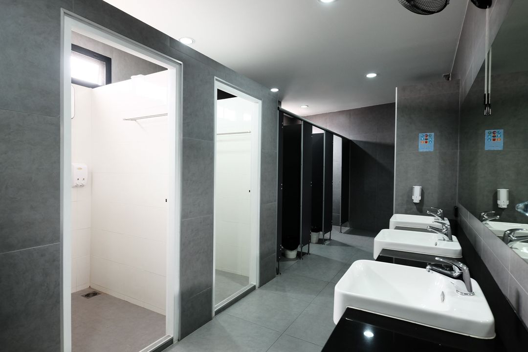 Wayha Hostel