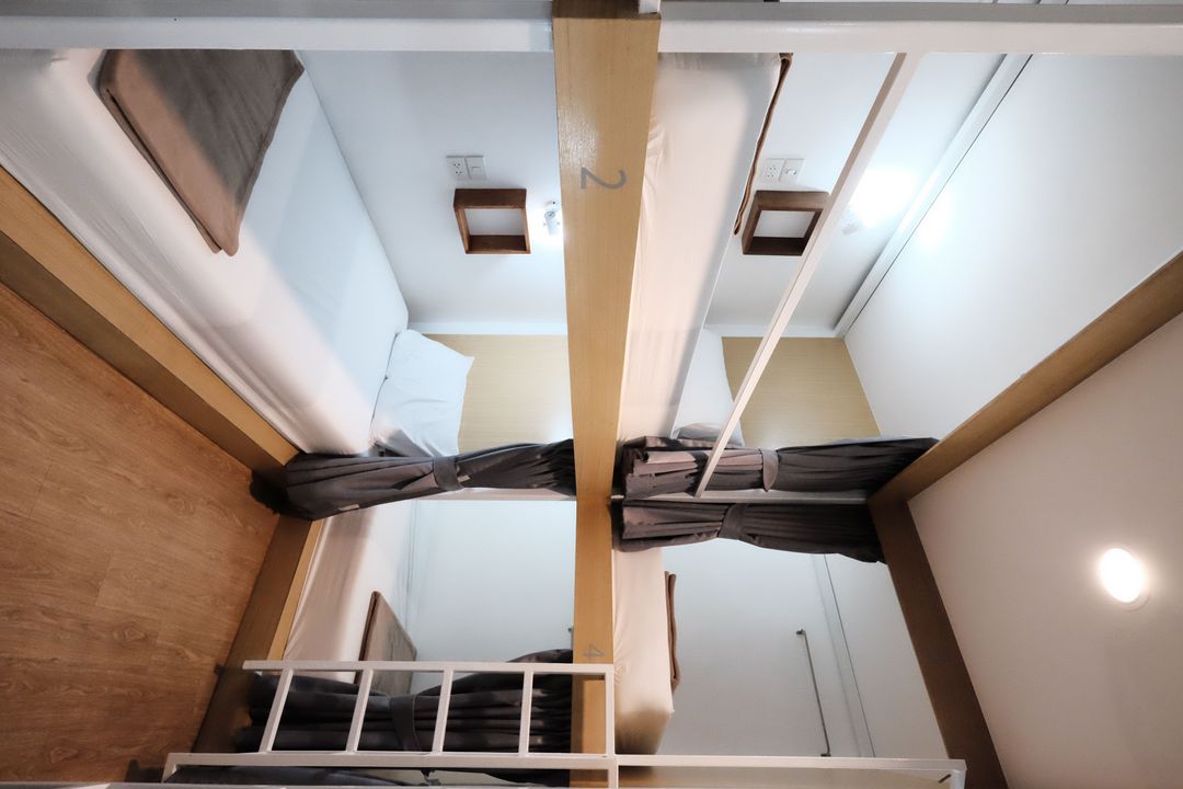 Wayha Hostel