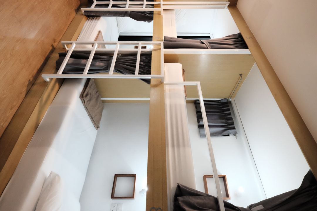 Wayha Hostel