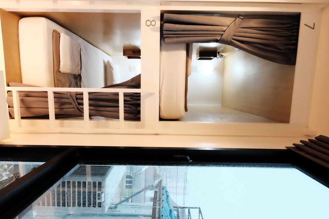 Wayha Hostel