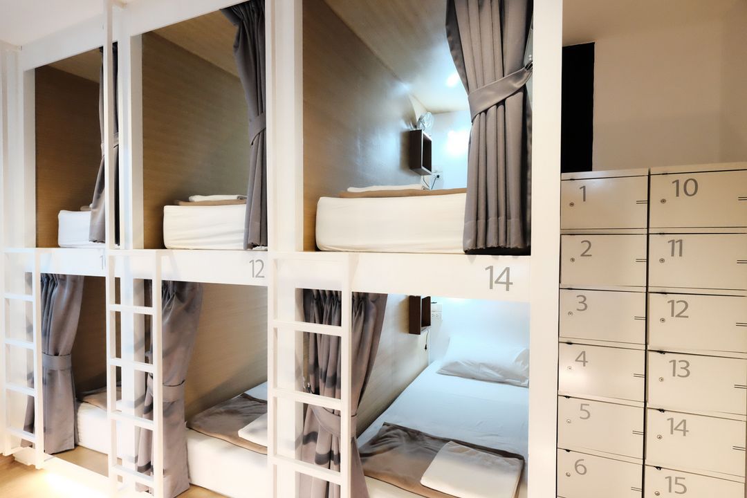 Wayha Hostel